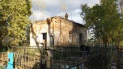 Церковь Иконы Божией Матери Всех Скорбящих Радость в Заполье