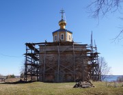 Церковь Петра и Павла в Пиросе