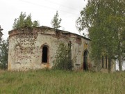 Церковь Покрова Пресвятой Богородицы в Беле