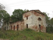 Церковь Введения Пресвятой Богородицы во Храм в Наволоке