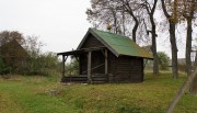Часовня Рождества Пресвятой Богородицы в Горушках