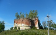 Церковь Успения Пресвятой Богородицы в Домашах