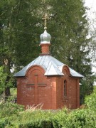 Часовня в Короцко