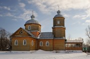 Церковь Рождества Пресвятой Богородицы в Волоте
