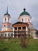 Церковь Уверения Фомы в Зайцево
