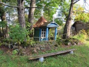 Часовня в Старице