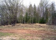 Церковь Иконы Божией Матери Владимирская в Радохово