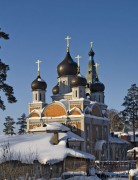 Собор Рождества Пресвятой Богородицы (старообрядческий)