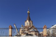 Церковь Андрея Первозванного в Родниках