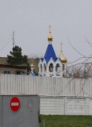 Церковь Иконы Божией Матери Владимирская в ИК-18