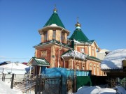 Церковь Олега Брянского