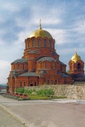 Собор Александра Невского