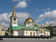 Собор Вознесения Господня