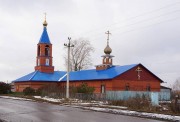 Церковь Иконы Божией Матери Неупиваемая Чаша в Сокуре