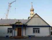 Церковь Иконы Божией Матери Скоропослушница на станции Мочище