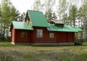 Церковь Иконы Божией Матери Смоленская в Раздольном