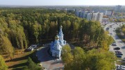 Церковь Введения Пресвятой Богородицы во Храм в Кольцово