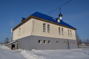 Церковь Иконы Божией Матери Спорительница Хлебов в Ленинском