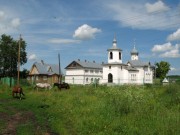 Михаило-Архангельский женский монастырь
