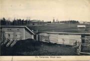 Церковь Михаила Архангела в Татарске