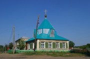 Церковь Иконы Божией Матери Казанская в Борцово