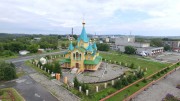 Церковь Рождества Христова в Горном