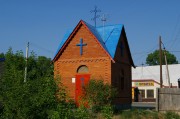 Часовня в Тогучине