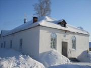 Церковь Иоанна, митрополита Тобольского, в Дорогино