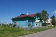 Церковь Покрова Пресвятой Богородицы в Шурыгино
