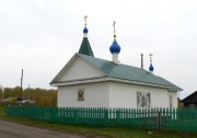 Церковь Иконы Божией Матери Иверская в Новой Чебуле