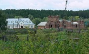 Покровский Завьяловский мужской монастырь