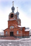 Церковь Михаила Архангела в Коченево