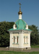 Часовня Илии Пророка