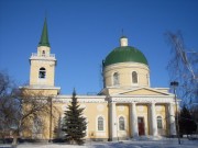Собор Николая Чудотворца (Казачий)