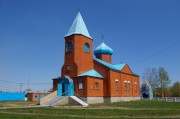 Церковь Иоанна Предтечи в Кормиловке