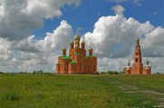 Ачаирский Крестовый женский монастырь