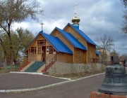 Церковь Иконы Божией Матери Табынская