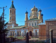 Церковь Димитрия Солунского