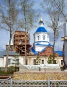 Церковь Иконы Божией Матери Казанская в Сакмаре