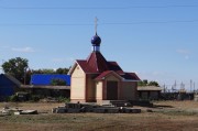 Часовня в Студенцах