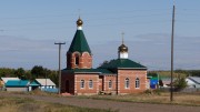 Церковь Марии Магдалины в Фёдоровке Первой