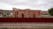 Церковь Николая Чудотворца в Асекеево