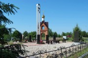 Часовня в Бузулуке