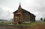 Церковь Димитрия Солунского в Новоалександровке