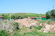 Церковь Рождества Христова в Первой Елшанке