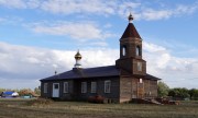 Церковь Иконы Божией Матери Казанская в Перевозинке