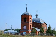 Церковь Иконы Божией Матери Казанская в Сухоречке