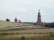 Николаевский мужской монастырь