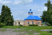 Церковь Рождества Пресвятой Богородицы в Гуторово