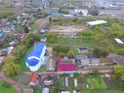 Мценский Петропавловский мужской монастырь